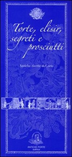 Libri torte elisir segreti e - segreti,