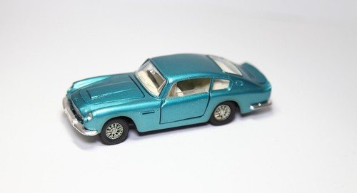 Dinky aston martin - martin, db6