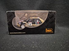 IXO SCR001 LANCIA DELTA HF