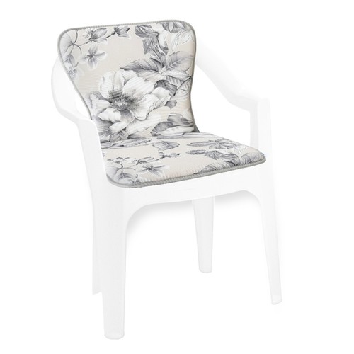 Cuscino sedia poltrona esterno - poltrona,