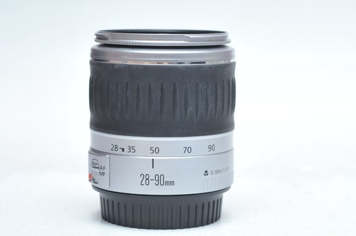 Canon 4 5 6 - mm, f/4-5.6