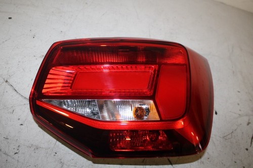 Fanale posteriore destro audi - destro,