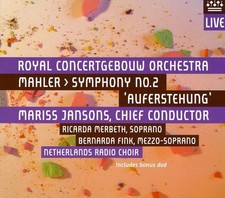 Royal Concertgebouw Orchestra