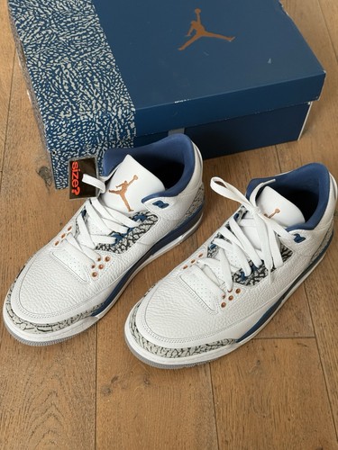 Air jordan retro wizards 41 - 3,
