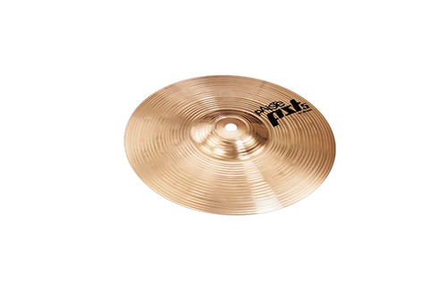 Piatto splash paiste pst5 - piatto,
