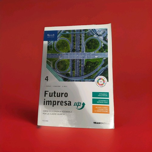 Futuro impresa barale - futuro,