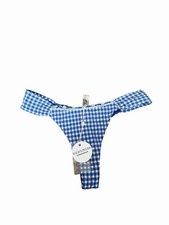 Bikini Wild Lovers nuovo blu