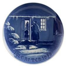 ROYAL COPENHAGEN BING&GRONDAHL