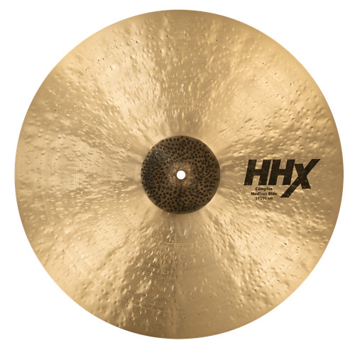 Sabian hhx complex medium - complex,