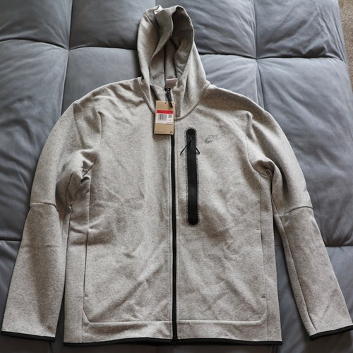 Nike tech fleece full - fleece, full-zip