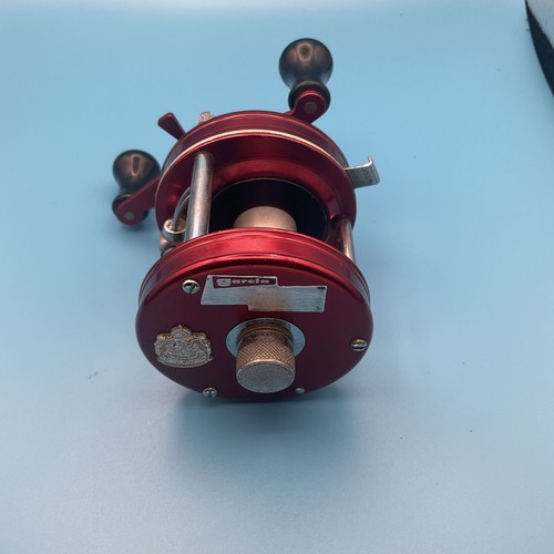 Abu garcia reel ambassador - abu,