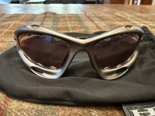 Rare vintage oakley - rare,
