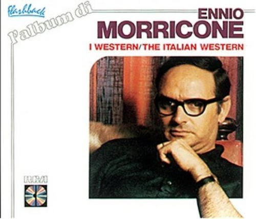 Ennio morricone album di - ennio,
