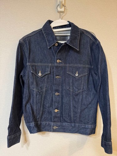 Giacca jeans gucci usata - jeans, in