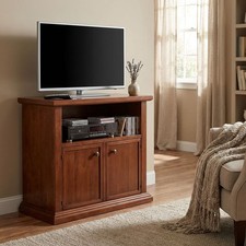 mobile porta tv in legno