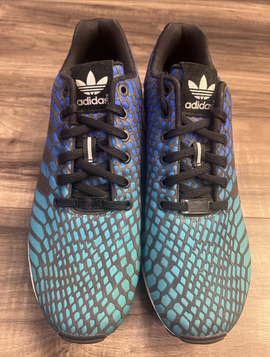 Adidas flux xeno uomo - adidas, zx