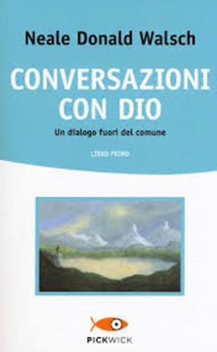 Tre volumi conversazioni con - volumi,