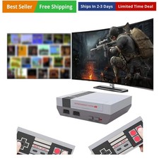 Classic Mini Console di Gioco