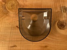 MACCHINA CAFFE AUTOMATICA SAECO MAGIC DELUXE RICAMBI SERBATOIO CAFFE