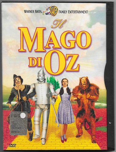 Mago dvd snapper - il,