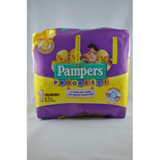 Pampers Pampers Progressi