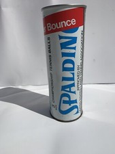 Palline da tennis vintage