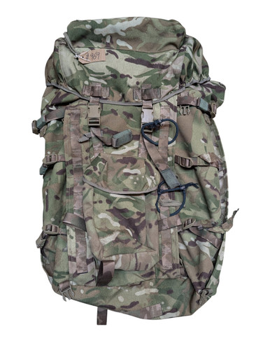 Original british army issue - army,