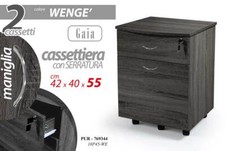 COMODINO CHIAVI SERRATURA