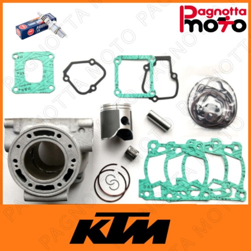 Ktm 125 2018 - ktm,