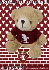 ORSETTO TEDDY PELUCHE