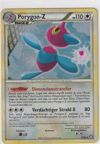 Pokemon heartgold soulsilver - heartgold,