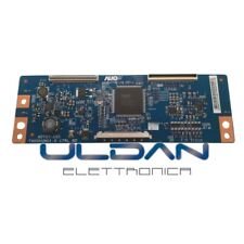 Scheda T-CON SAMSUNG