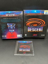 Descent 1 - Interplay - PC
