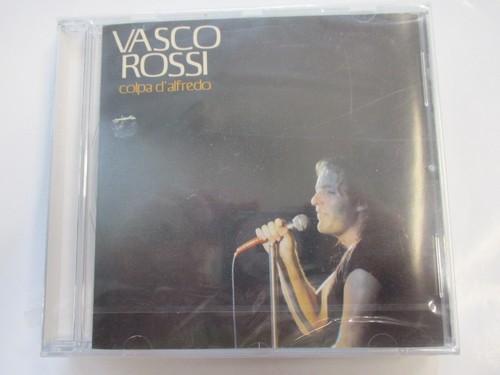 Vasco rossi colpa d alfredo - colpa, d'alfredo