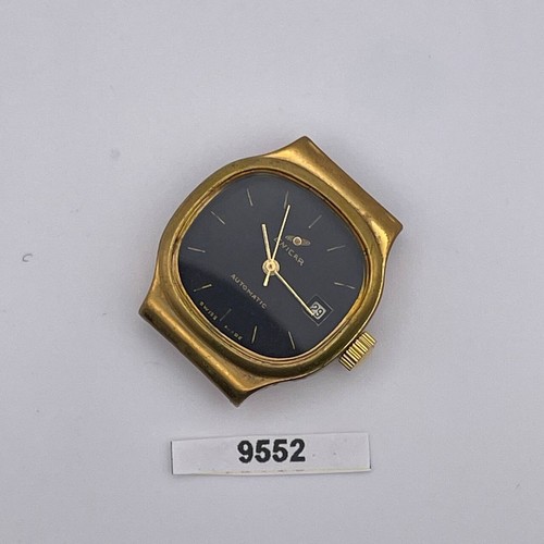 Orologio project fix - orologio, to
