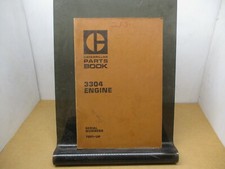 Libro Dei Ricambi CATERPILLAR