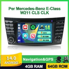 Android 14 Autoradio Per