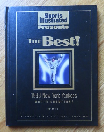 1998 new york - new,