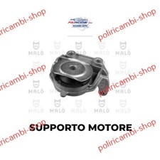 SUPPORTO MOTORE POSTERIORE