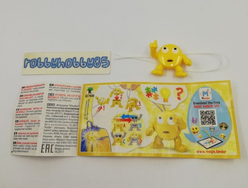 Se790 emojoy bpz kinder - se790,