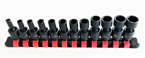 Set 12pz presa flex - set,
