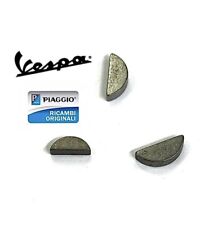 Kit 3 CHIAVETTE ALBERO MOTORE QUADRUPLO VESPA 50 SPECIAL L N R PK S XL 125 ET3