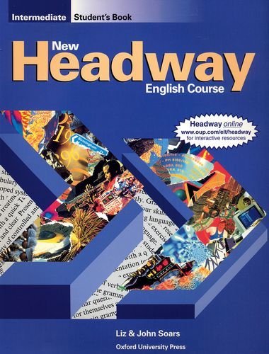 New headway intermediate - new,