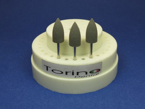 Lucidatori silicone