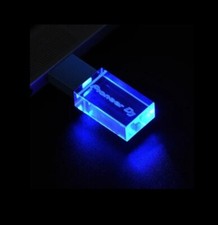 CHIAVETTA USB PIONEER DJ LED