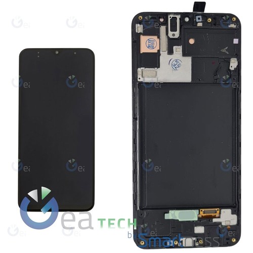 Display lcd samsung galaxy - display,