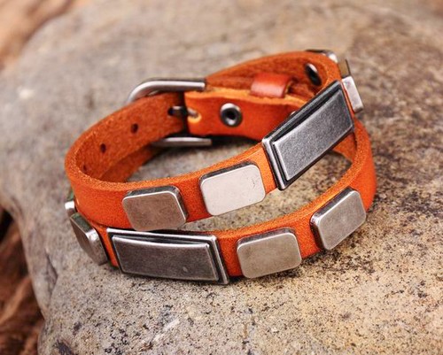 Ng396 bracciale braccialetto - bracciale,