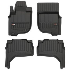 Tappetini Auto TPE Frogum