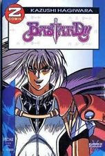 fumetto serie completa BASTARD 1/21 - GRANATA PRESS