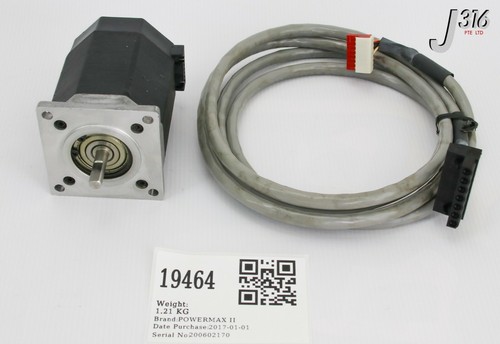 19464 powermax materiali - 19464, ii